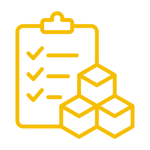 Streamlined Financial & Inventory Management